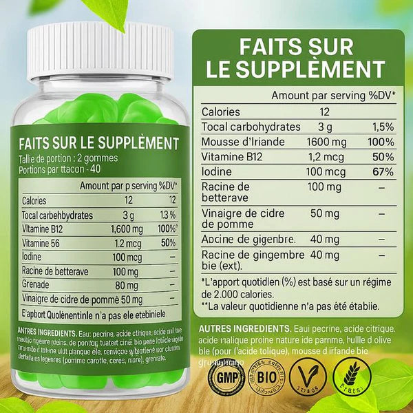KETO ACV weight loss gummies
