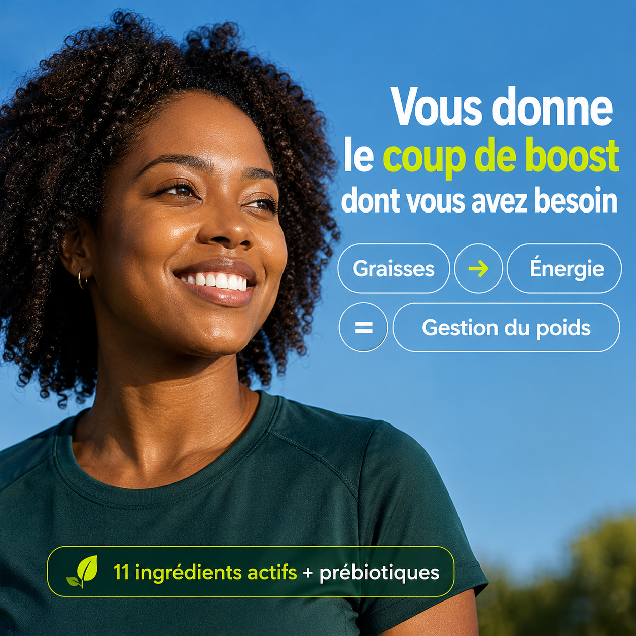 Keto Burn GLP-1 pour Soutenir Votre Objectif Minceur