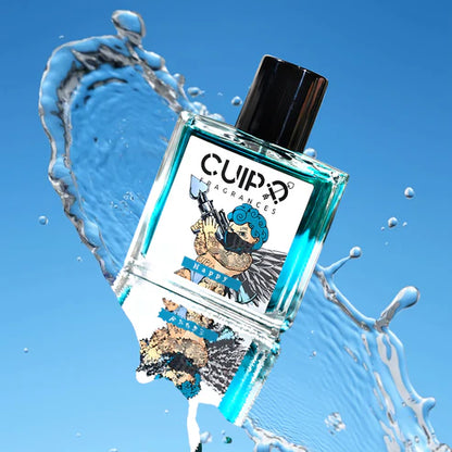 Parfum aux phéromones CUPID FANTASIAS pour homme