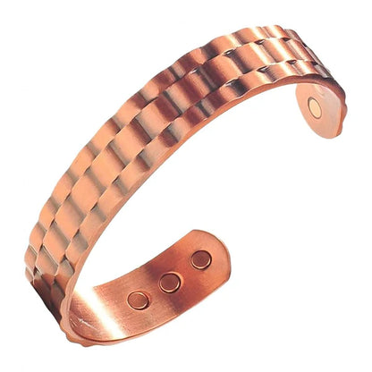 Bracelet de thérapie magnétique