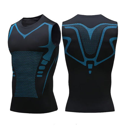 Gilet de compression Ultra-Confort