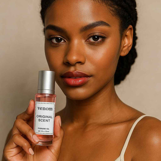 Venom™ | Parfum aux Phéromones Séducteur