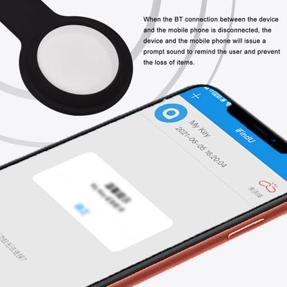 Mini Traceur GPS Bluetooth