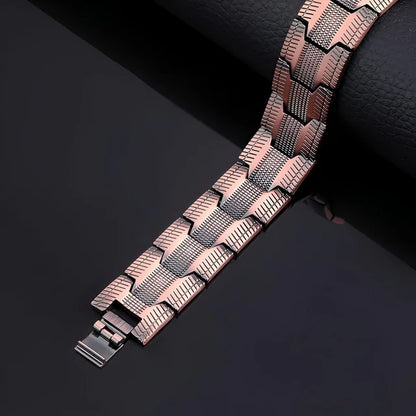 Bracelet de thérapie magnétique
