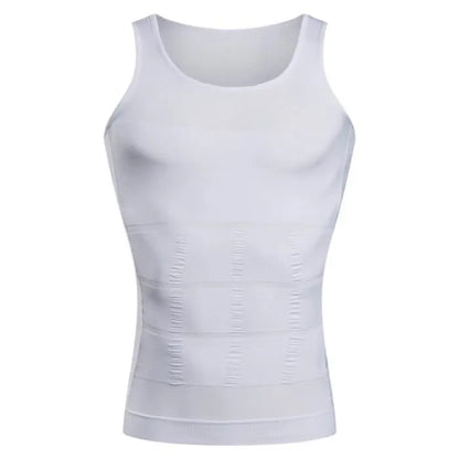 T-shirt de compression rafraîchissant pour homme