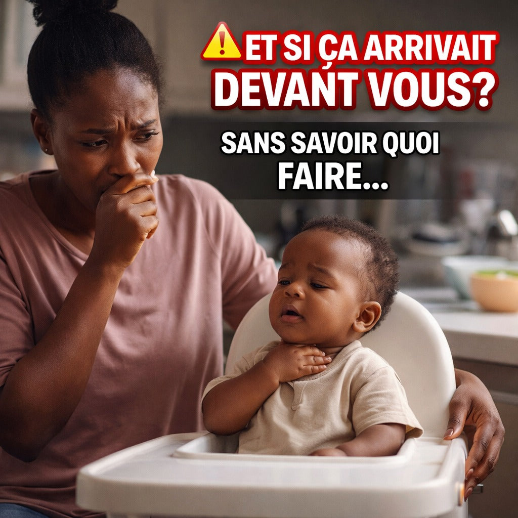 Dispositif de sauvetage par étouffement