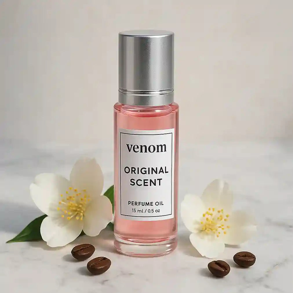 Venom™ | Parfum aux Phéromones Séducteur