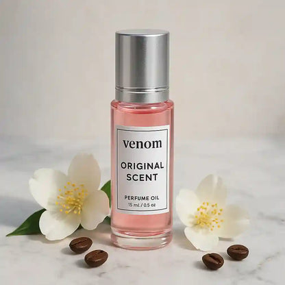 Venom™ | Parfum aux Phéromones Séducteur