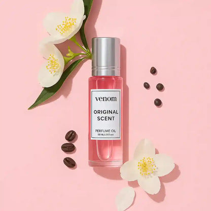 Venom™ | Parfum aux Phéromones Séducteur