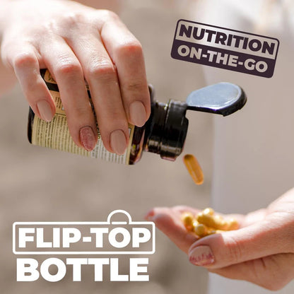 Glucosamine chondroitin