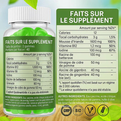 KETO ACV weight loss gummies